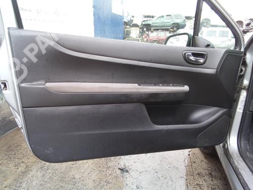 Engine control unit (ECU) PEUGEOT 307 (3A/C) 2.0 HDi 90 | BP10809590M57 
