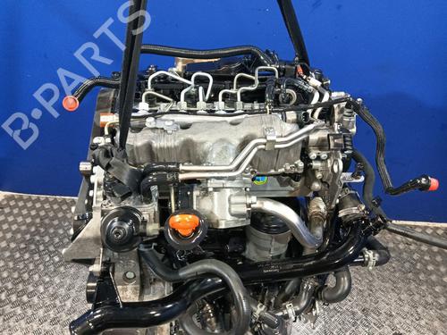 Engine SEAT EXEO ST (3R5)  | BP31636702M1 