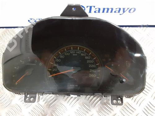 Instrument cluster HONDA ACCORD VII (CL, CN) 2.2 i-CTDi (CN1) (140 hp) 9193472