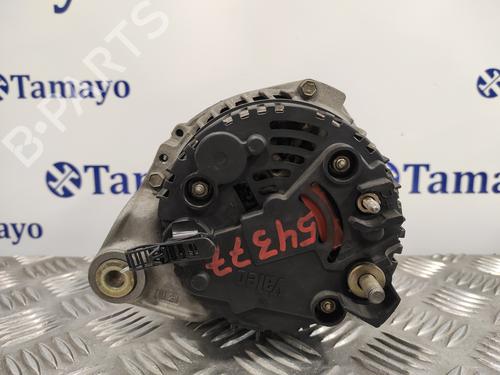 Alternator AUDI A4 B5 (8D2) 1.8 T | BP15679296M7 