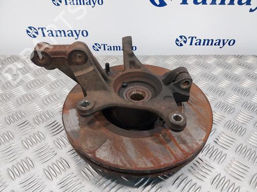 Used Right front steering knuckle DACIA DOKKER MPV (KE_) [2012-2025]  16245323