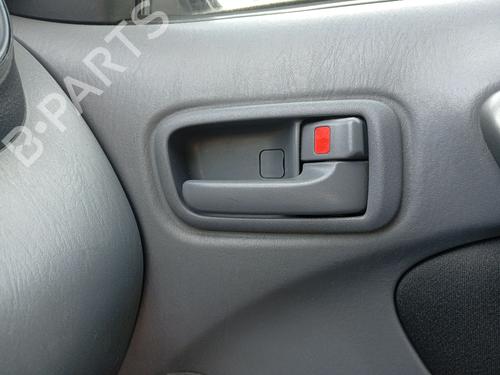 Puxador interior frente direito Puxador interior frente direito 37494915 37494915