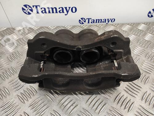 Right front brake caliper FORD TRANSIT Van (FA_ _)  | BP11991833M104 