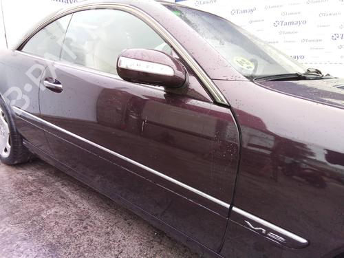 Pompe ABS MERCEDES-BENZ S-CLASS Coupe (C215)  | BP11095560M43