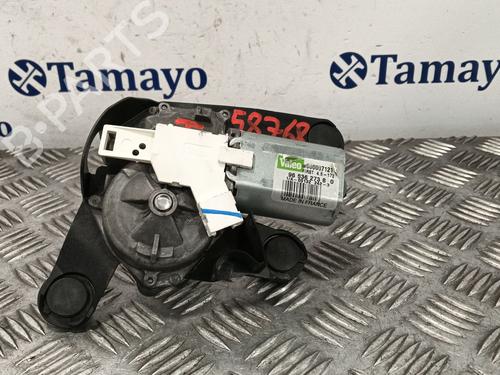 Used Rear wiper motor PEUGEOT 106 II (1A_, 1C_) 1.1 i (60 hp) 28185081