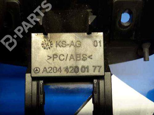 Hand brake MERCEDES-BENZ C-CLASS (W204)  | BP8784350I18 
