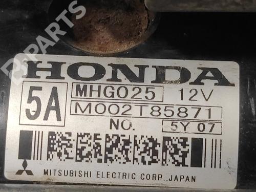 Starter HONDA CIVIC VIII Hatchback (FN, FK) 2.2 CTDi (FK3) | BP917768M8 