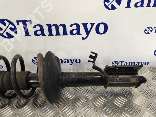Left front shock absorber DACIA SANDERO  | BP12949192M16 
