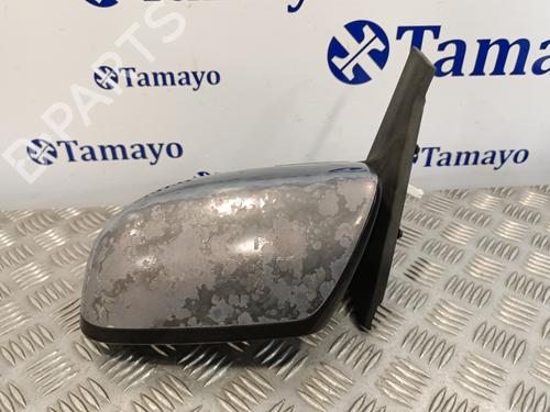 Left mirror MAZDA 5 (CR) 2.0 CD (CR19) | BP17675934C26 