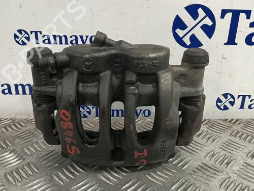 Venstre bremsekaliper foran MERCEDES-BENZ VIANO (W639) [2003-2026]  31306621
