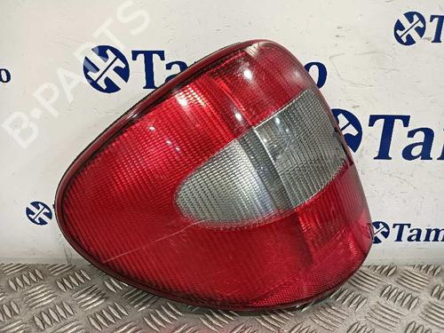 Used Left taillight CHRYSLER VOYAGER / GRAND VOYAGER III (GS_, NS_) [1992-2001]  26605903