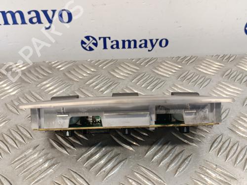 Innerbelysning BMW 7 (E65, E66, E67) 735 i, Li | BP18334218I8 