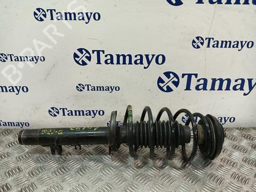 Used Left front shock absorber CITROËN C3 I (FC_, FN_) 1.4 i (73 hp) 32294925