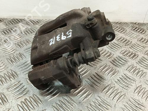 Left front brake caliper OPEL CORSA D (S07) | BP36075032M105 - Image 2