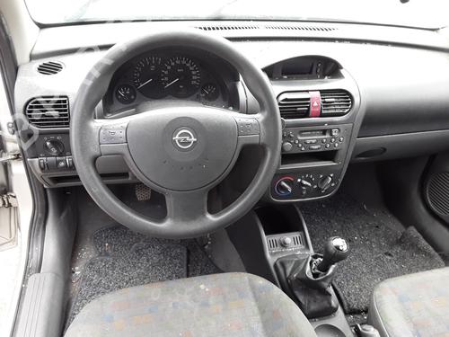 Alternator OPEL CORSA C (X01) 1.2 (F08, F68) | BP29173854M7 