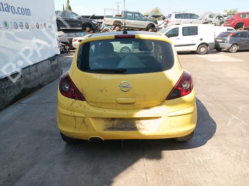 Engine OPEL CORSA D (S07) 1.3 CDTI (L08, L68) | BP38421247M1 - Image 7
