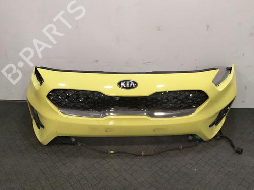 Used Front bumper Front bumper 39142546 39142546