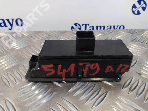 Left front window switch VW POLO V (6R1, 6C1) 1.6 TDI | BP11028162I27 
