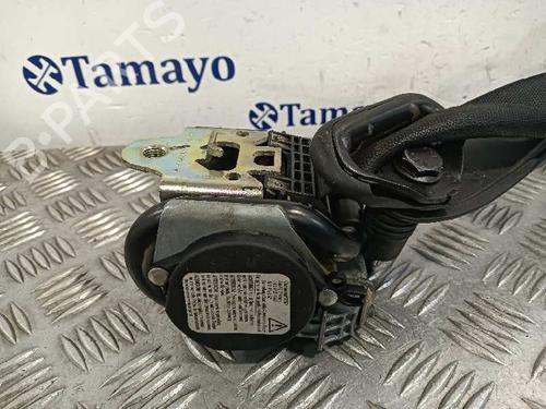 Front left seatbelt MERCEDES-BENZ A-CLASS (W169)  | BP26278334I26 