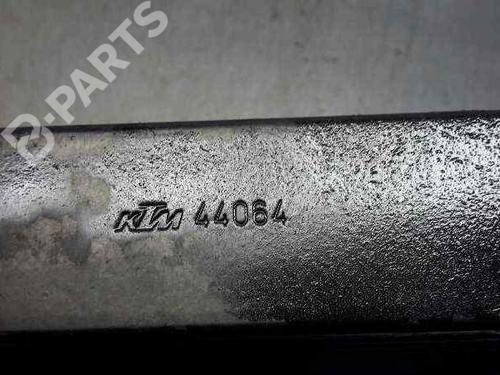 Intercooler OPEL ASTRA H (A04) 2.0 Turbo (L48) | BP914746M30 