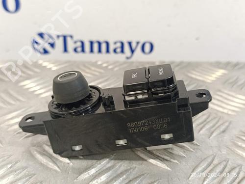 Switch PEUGEOT 2008 I (CU_) 1.2 THP 110 / PureTech 110 | BP20978858I30