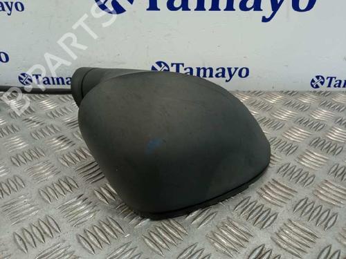 Right mirror SEAT IBIZA IV SC (6J1, 6P5)  | BP24968848C27 