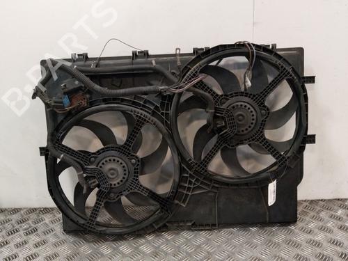 Used Radiator fan Radiator fan 37646277 37646277