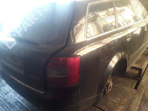 Right mirror AUDI A4 B6 Avant (8E5) 1.9 TDI | BP5019550C27 