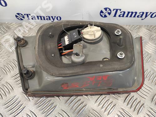 Right tailgate light HYUNDAI SONATA V (NF)  | BP10862374C80 