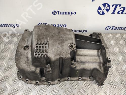 Ölwanne für RENAULT MEGANE II (BM0/1_, CM0/1_) 1.5 dCi (BM02, BM13, BM2A, CM02, CM13) (101 hp) 14358304