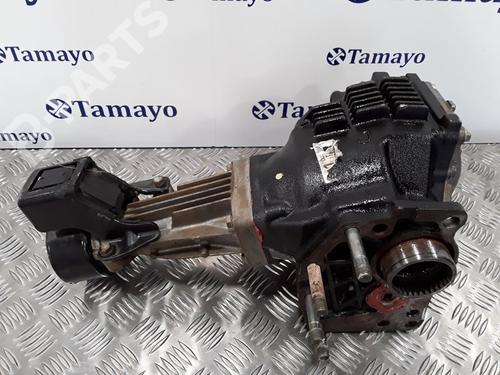Front differential TOYOTA RAV 4 II (_A2_)  | BP5658665M23 