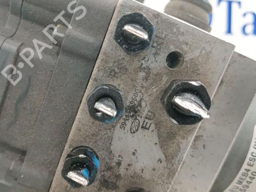 Módulo de ABS HYUNDAI H350 Van 2.5 CRDI | BP30657873M43 