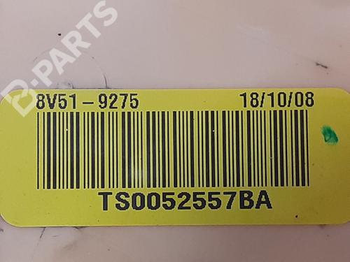 Fuel pump FORD FIESTA VI (CB1, CCN)  | BP8050538M76 