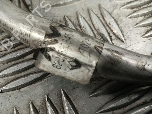 AC pipe RENAULT GRAND SCÉNIC II (JM0/1_) 1.9 dCi (JM14) | BP31115645M126