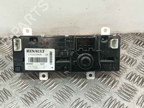 Climate control RENAULT MASTER III Van (FV) | BP35920568I5 - Image 4