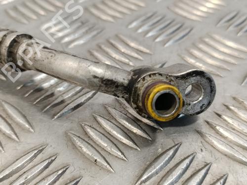 AC pipe BMW 5 (E60)  | BP17543804M126 
