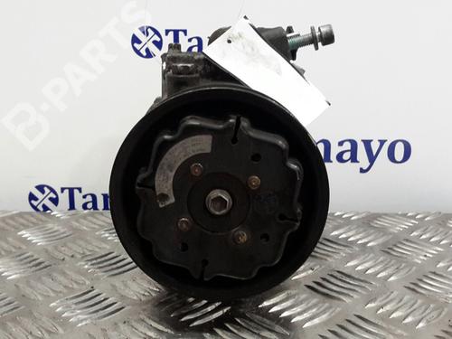 AC compressor AUDI A2 (8Z0) 1.4 TDI | BP7615804M34 