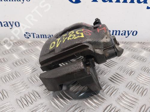 Left front brake caliper BMW X3 (E83)  | BP24594340M105 