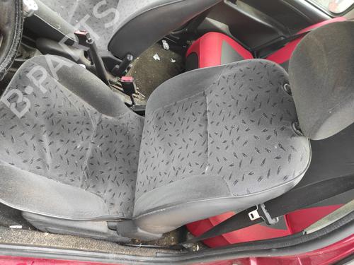 Tailgate lift support CITROËN SAXO (S0, S1) 1.5 D | BP29309387C138 