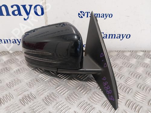 Right mirror MERCEDES-BENZ GLA-CLASS (X156)  | BP27156640C27 
