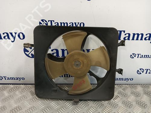 Køleventilator elektrisk HONDA CR-V I (RD) 2.0 16V 4WD (RD1, RD3) (147 hp) 21381368
