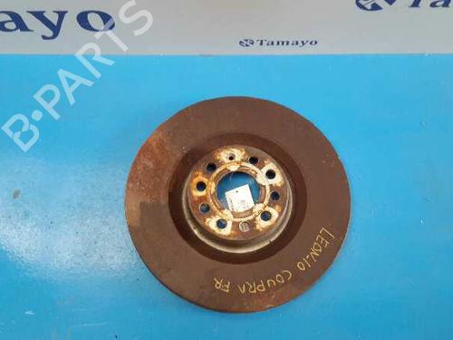 Used Other Other SEAT LEON (1P1) [2005-2013] 14359640 14359640