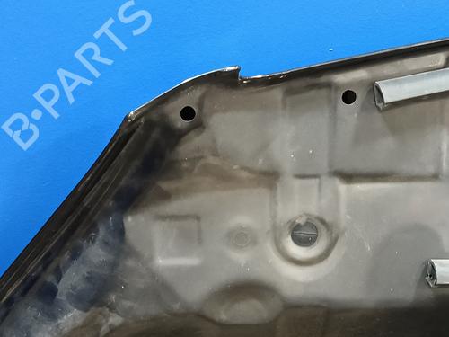 Hood NISSAN QASHQAI / QASHQAI +2 I (J10, NJ10, JJ10E)  | BP13635726C1 
