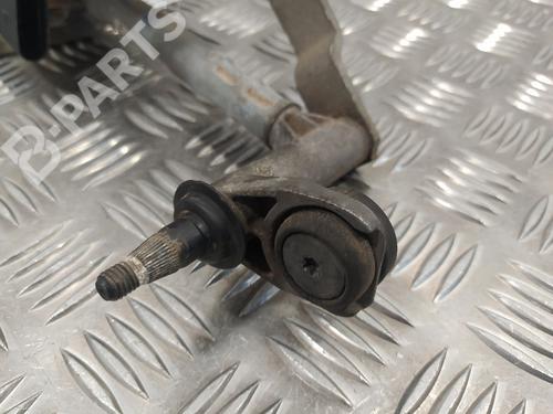 Front wiper motor VW TOURAN (1T1, 1T2)  | BP9806260M29 