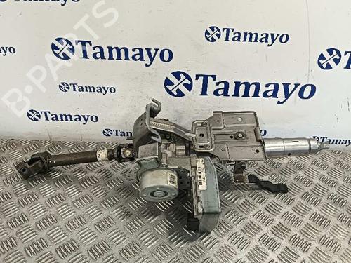 Steering column FORD FIESTA VI (CB1, CCN)  | BP26278353M21 