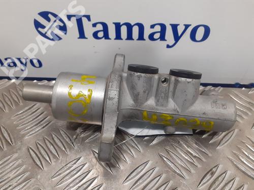 Brake master cylinder MERCEDES-BENZ B-CLASS Sports Tourer (W245) B 180 CDI (245.207) | BP7827127M77