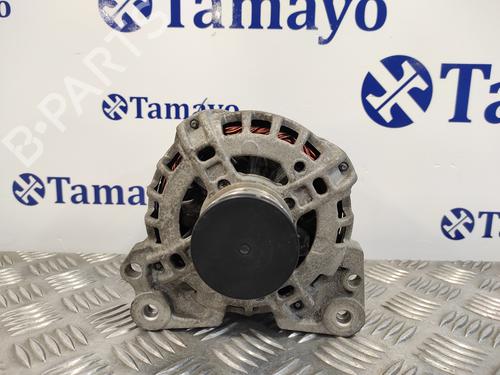 Used Alternator SEAT IBIZA V (KJ1, KJG) [2017-2025]  15894316