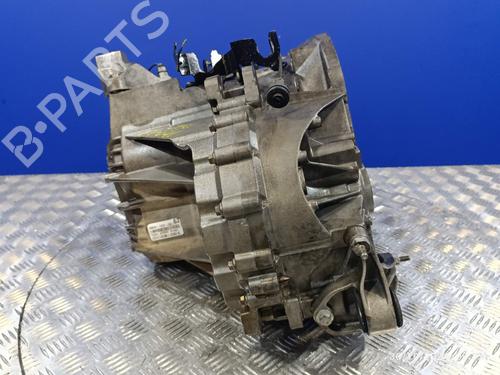 Gearbox FORD FOCUS C-MAX (DM2) 2.0 TDCi | BP20978822M3 