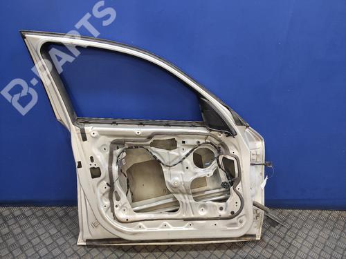 Left front door BMW 1 (E87)  | BP6422735C2 
