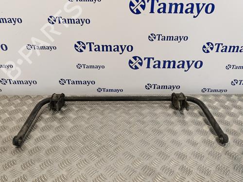 Used Anti roll bar PEUGEOT 206 Hatchback (2A/C) 2.0 HDI 90 (90 hp) 18071805